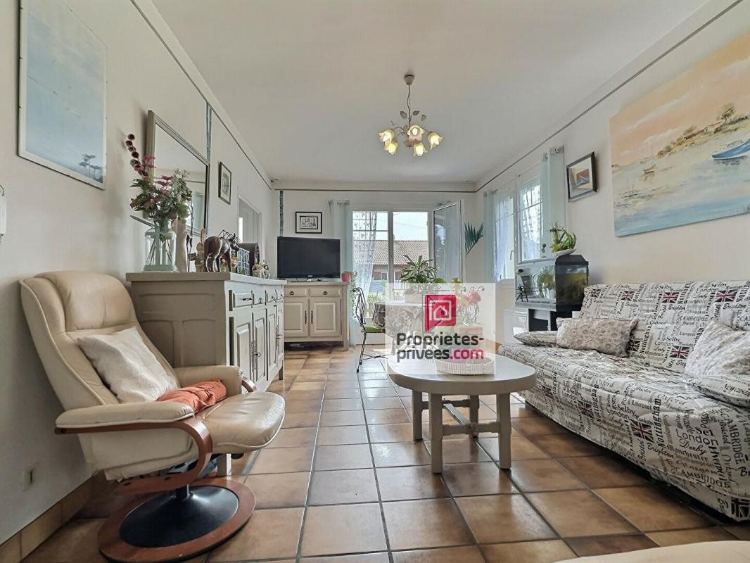 Maison à vendre, 79m², La Teste-de-Buch