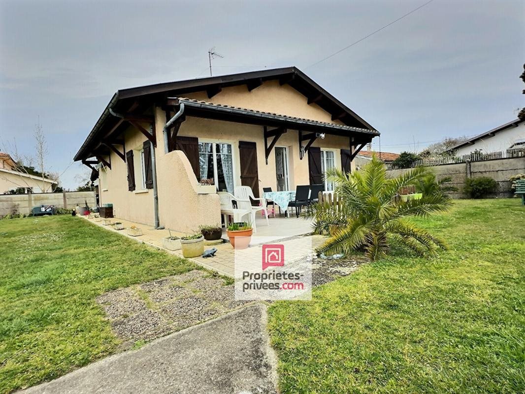 Maison à vendre, 79m², La Teste-de-Buch