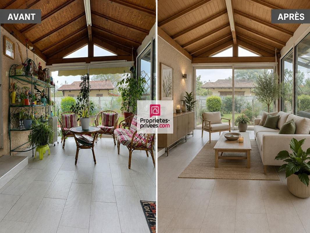 Maison à vendre, 79m², La Teste-de-Buch
