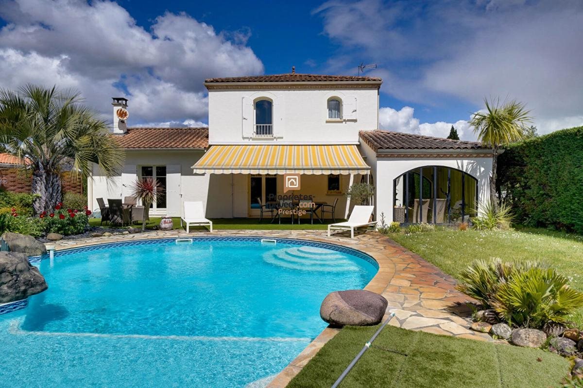 Maison à vendre, 181m², Mérignac