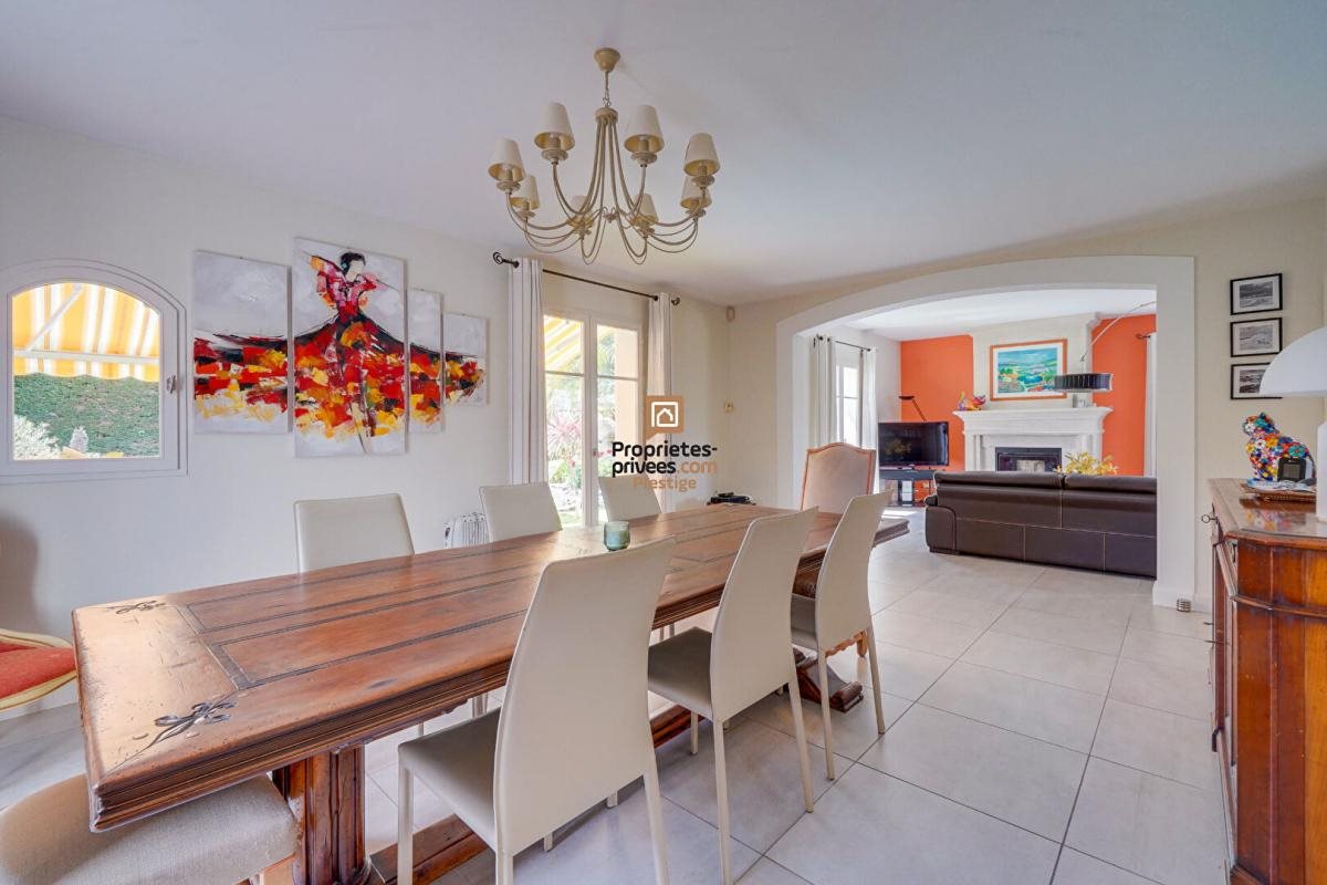 Maison à vendre, 181m², Mérignac