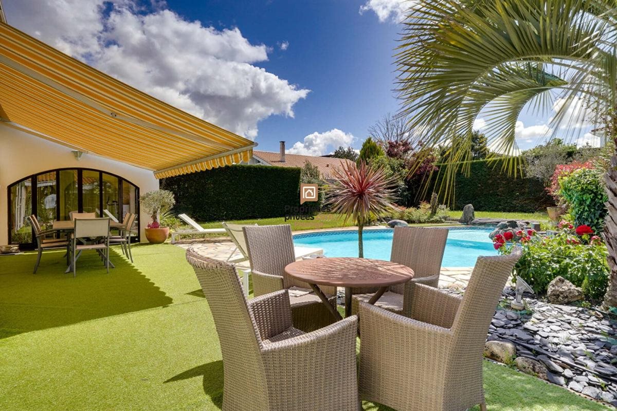 Maison à vendre, 181m², Mérignac