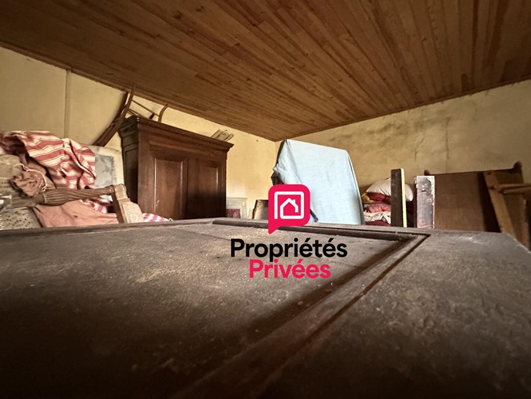 Maison à vendre, 69m², Illats