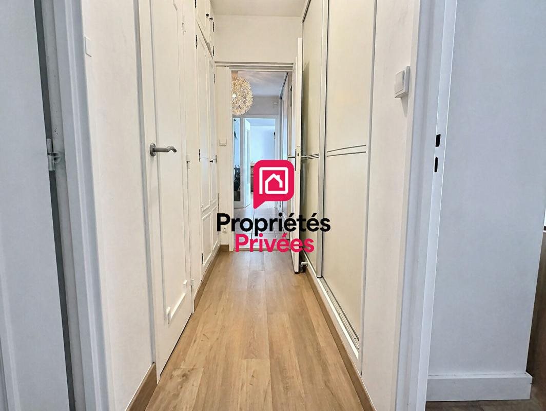 Appartement à vendre, 75m², Mérignac