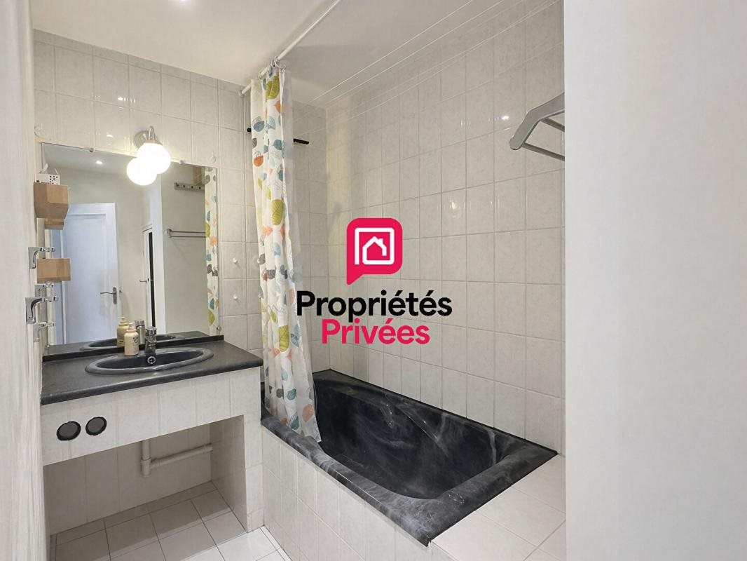 Appartement à vendre, 75m², Mérignac