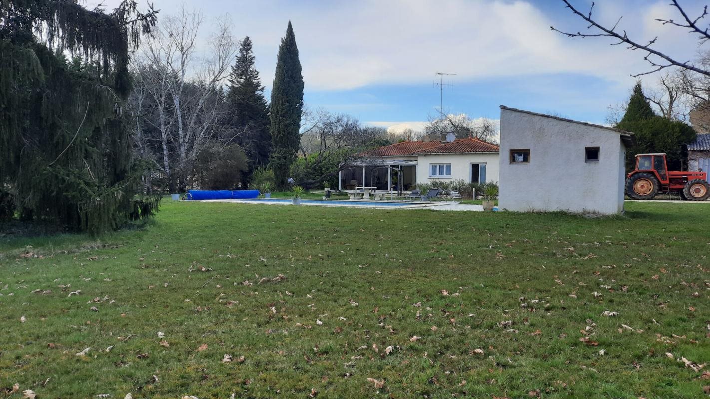 Maison à vendre, 100m², Mirambeau