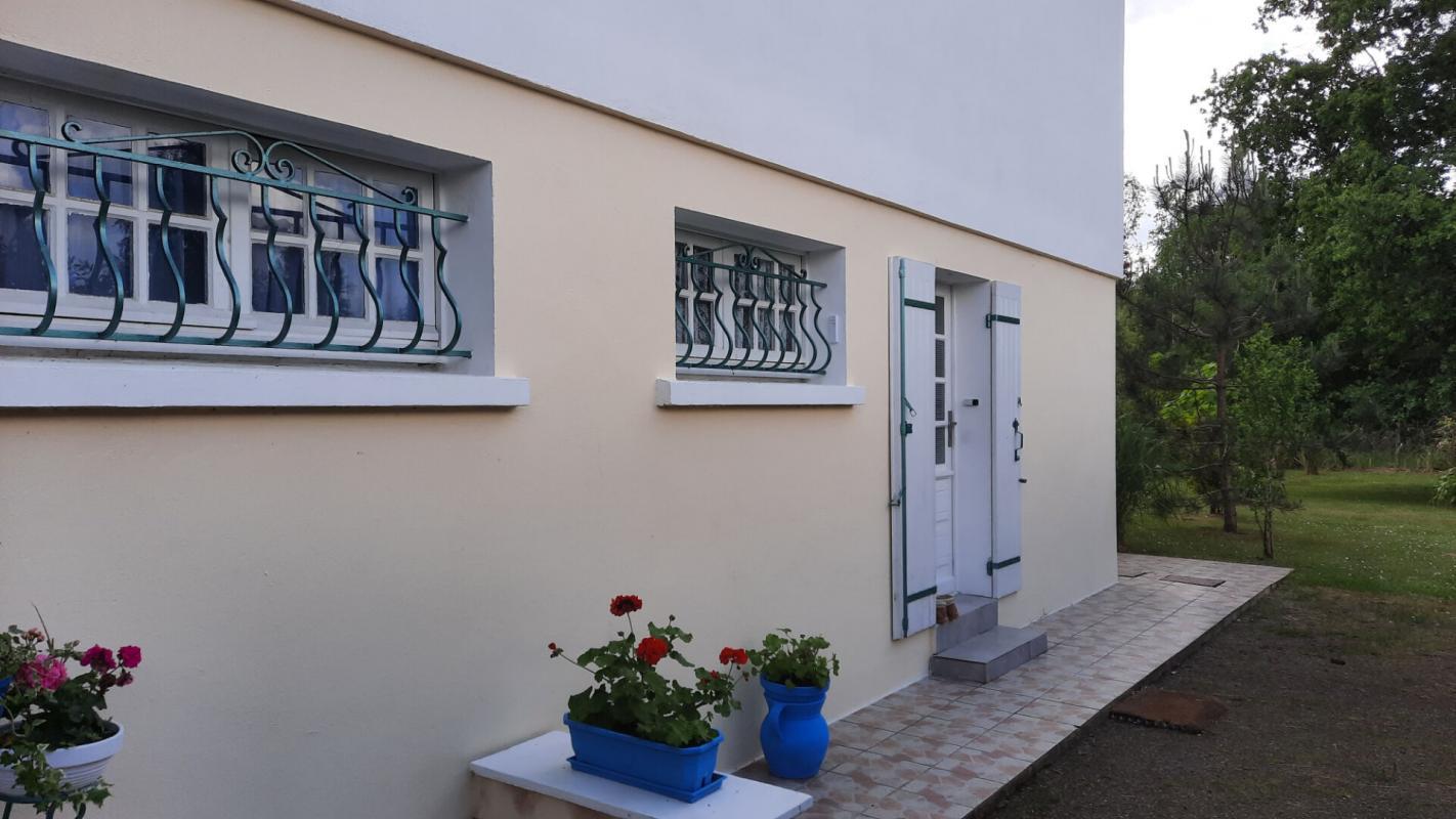 Maison à vendre, 254m², Montendre