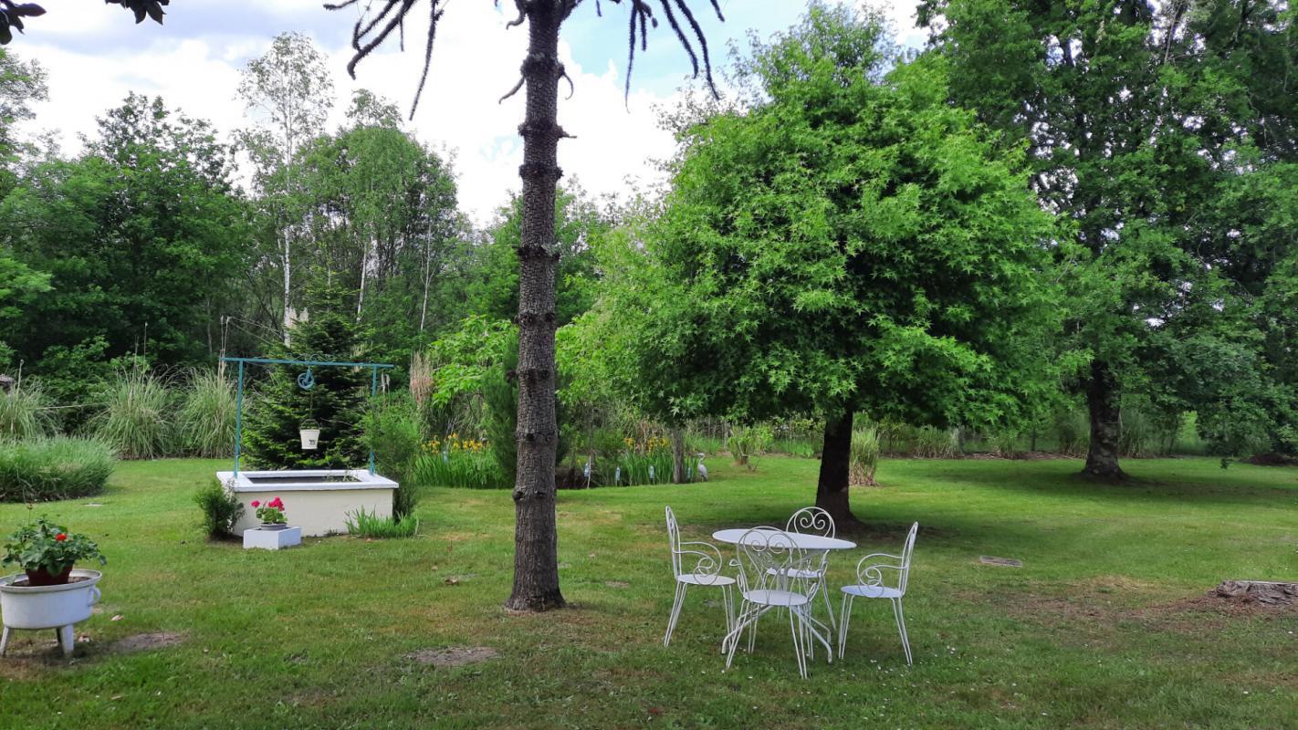 Maison à vendre, 254m², Montendre