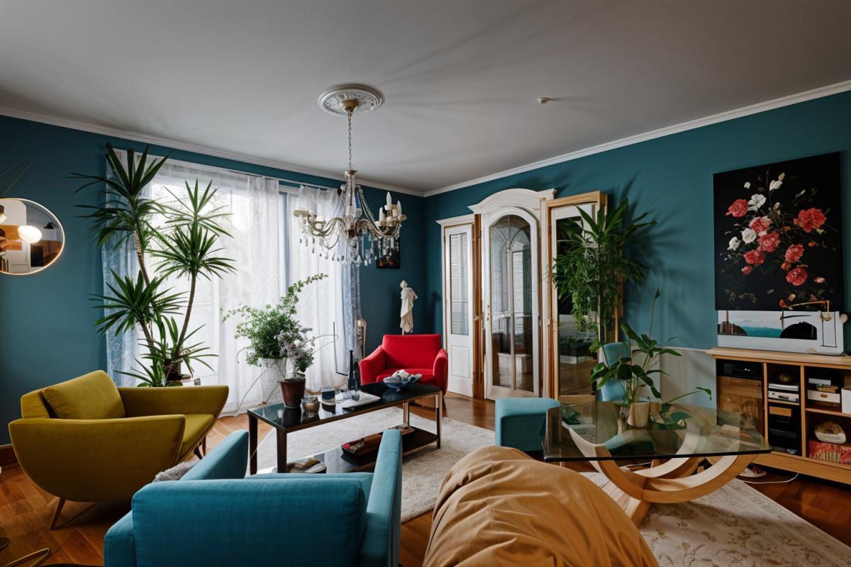 Maison à vendre, 254m², Montendre