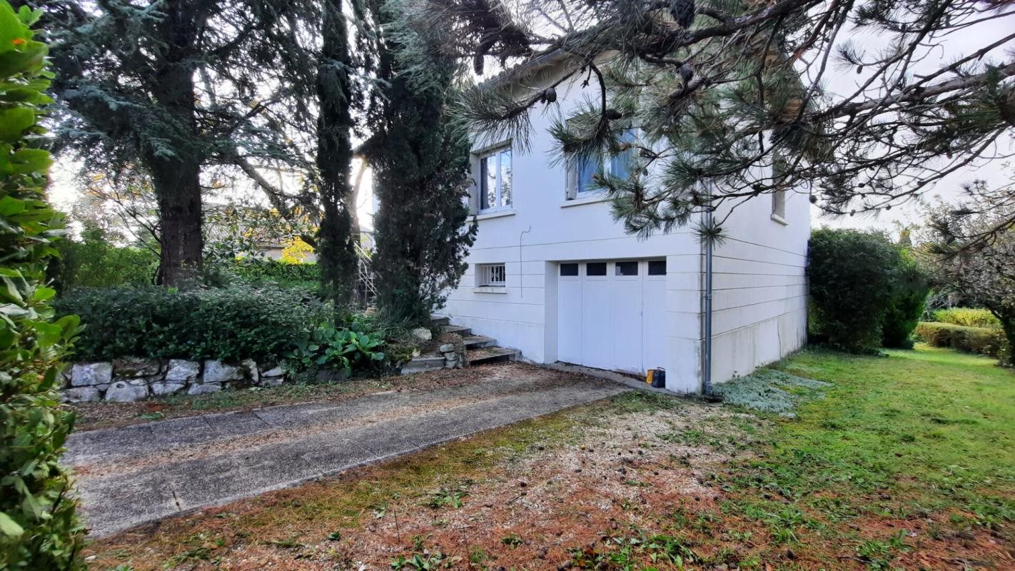 Maison à vendre, 111m², Jonzac