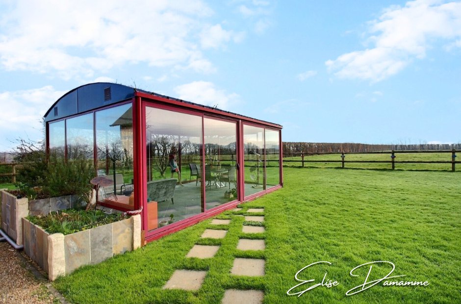 Maison à vendre, 158m², Saint-Romain-de-Colbosc