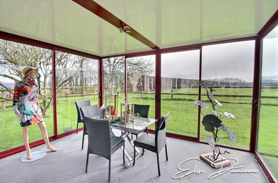 Maison à vendre, 158m², Saint-Romain-de-Colbosc