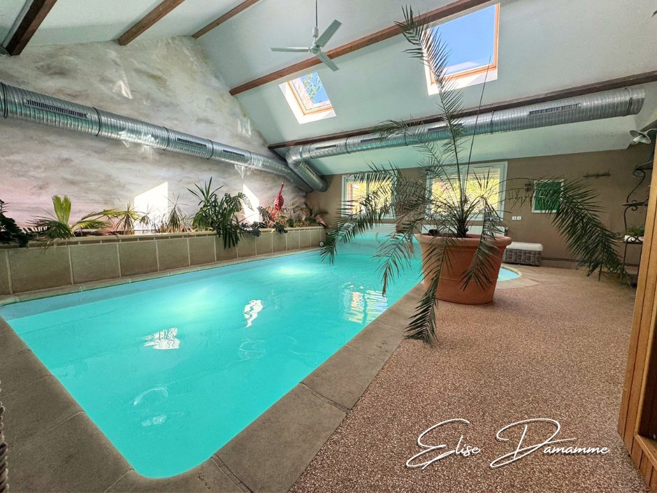 Maison à vendre, 355m², Saint-Jouin-Bruneval