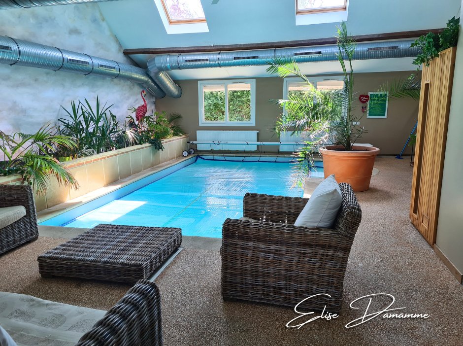 Maison à vendre, 355m², Saint-Jouin-Bruneval