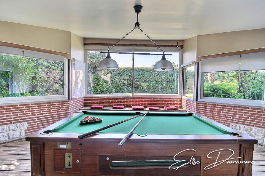Maison à vendre, 355m², Saint-Jouin-Bruneval