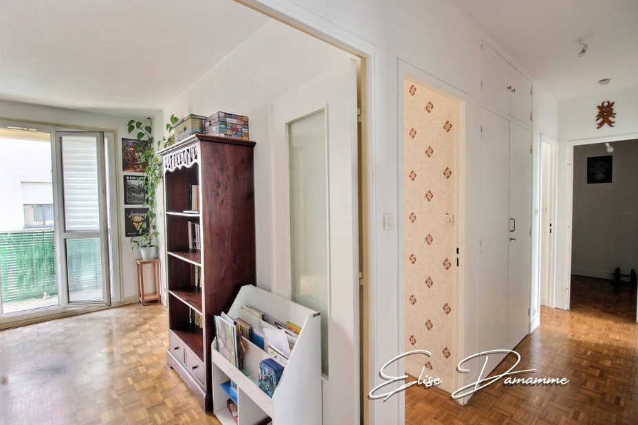 Appartement à vendre, 78m², Le Havre