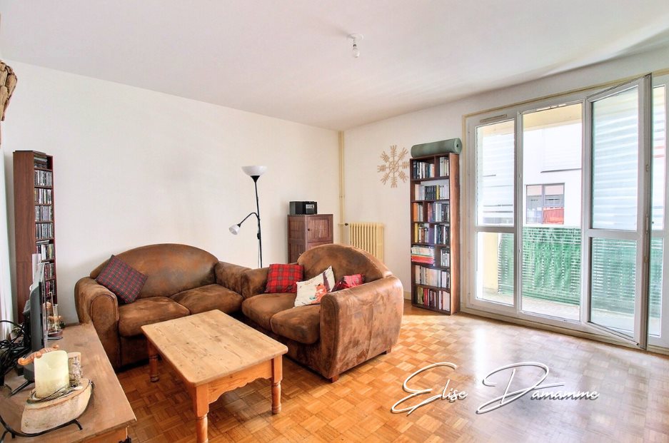 Appartement à vendre, 78m², Le Havre