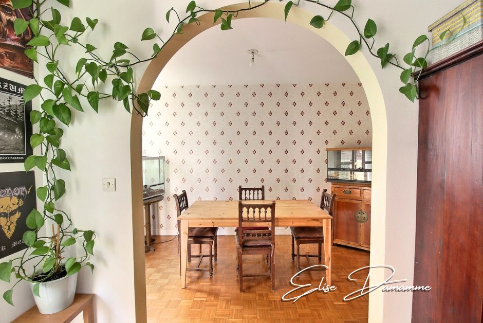 Appartement à vendre, 78m², Le Havre
