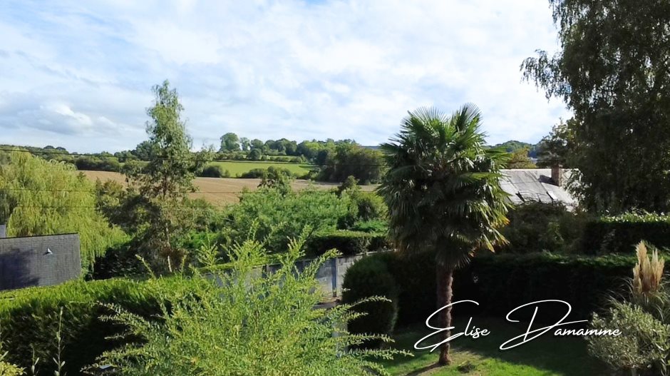 Maison à vendre, 105m², Montivilliers