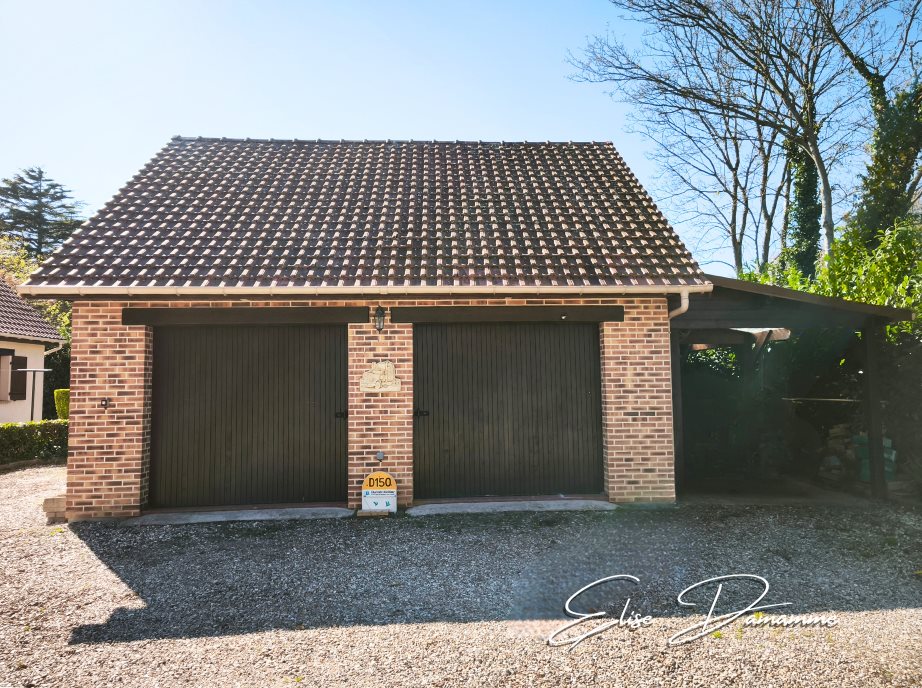 Maison à vendre, 140m², Montivilliers