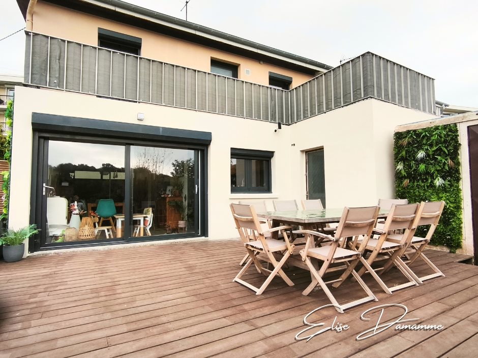 Maison à vendre, 97m², Le Havre