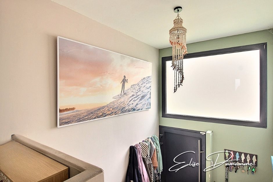 Maison à vendre, 97m², Le Havre