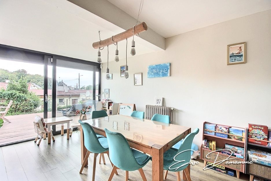 Maison à vendre, 97m², Le Havre
