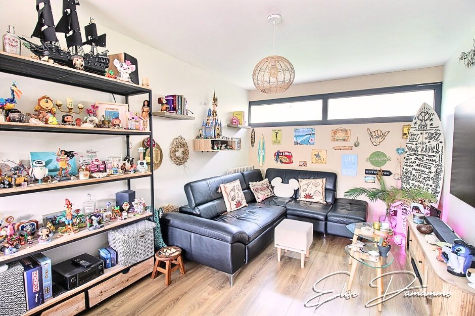 Maison à vendre, 97m², Le Havre