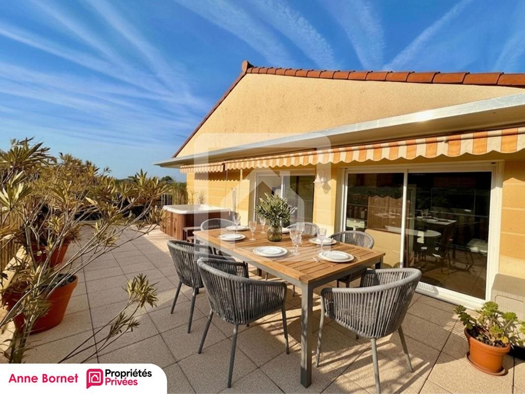 Appartement à vendre, 46m², Grasse