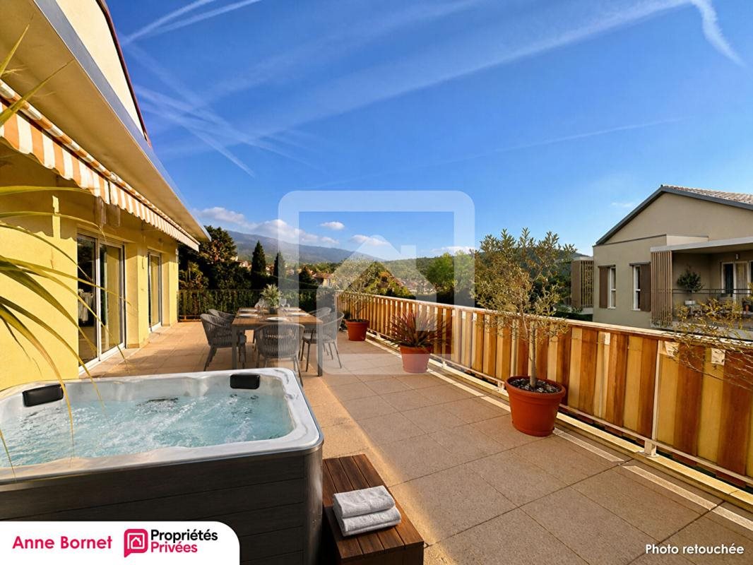 Appartement à vendre, 46m², Grasse