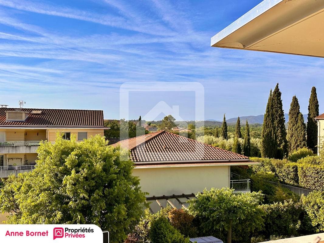 Appartement à vendre, 46m², Grasse