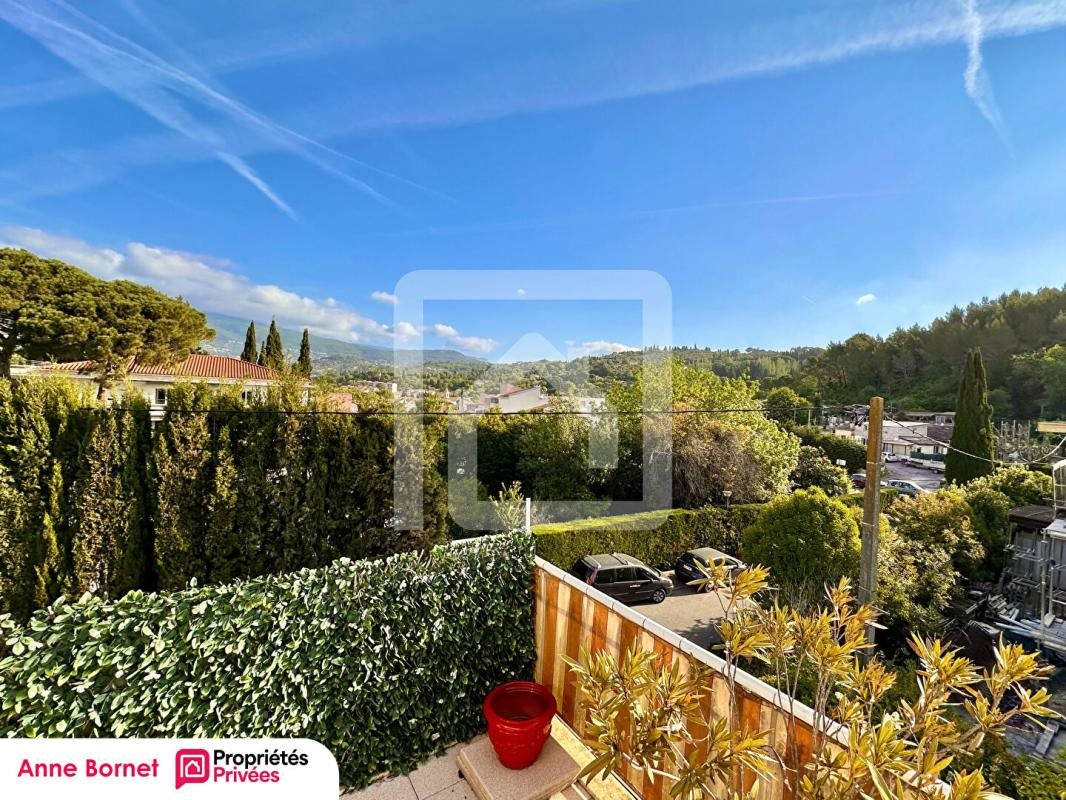 Appartement à vendre, 46m², Grasse