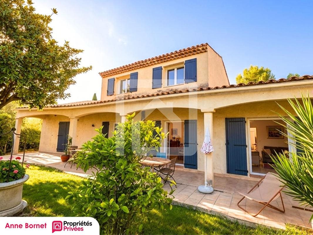 Maison à vendre, 148m², Cannes