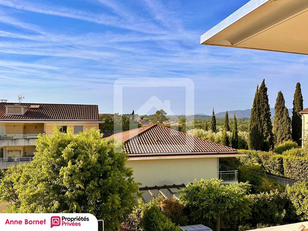 Appartement à vendre, 46m², Grasse