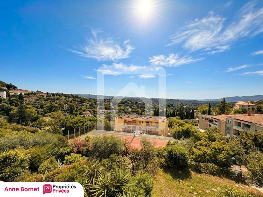 Appartement à vendre, 93m², Grasse