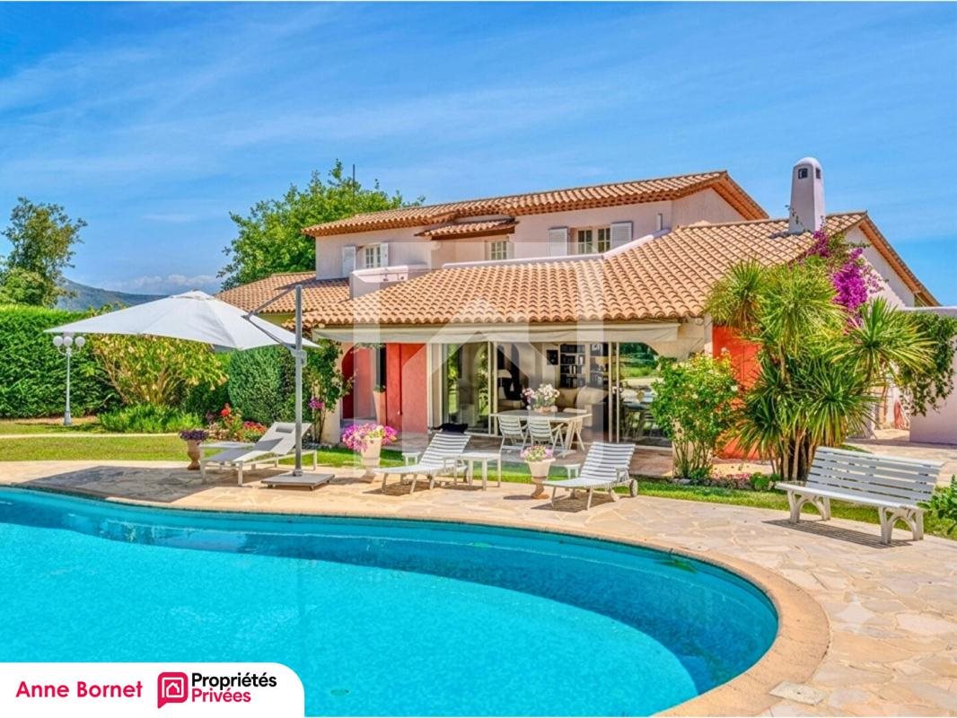 Maison à vendre, 301m², Le Rouret