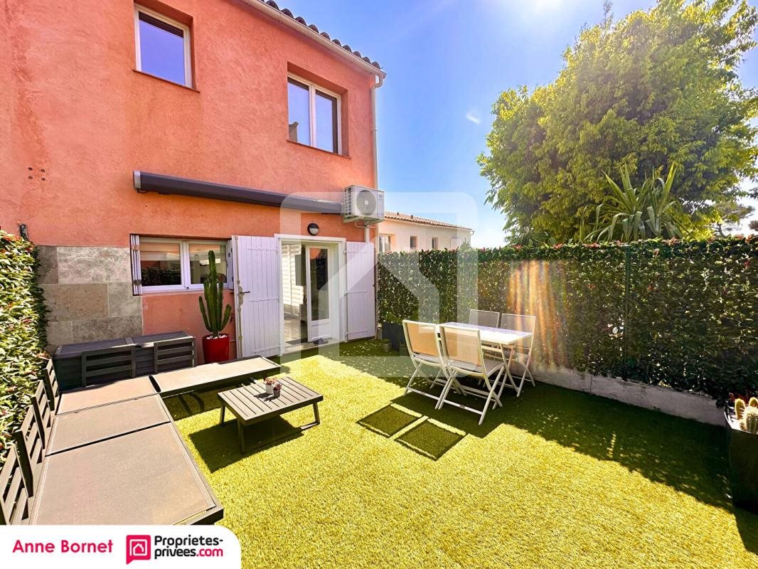 Maison à vendre, 72m², Grasse