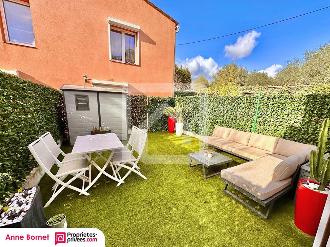 Maison à vendre, 72m², Grasse