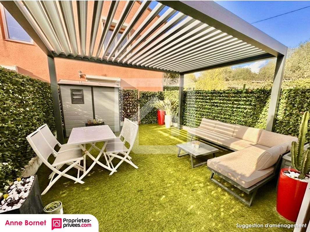 Maison à vendre, 72m², Grasse
