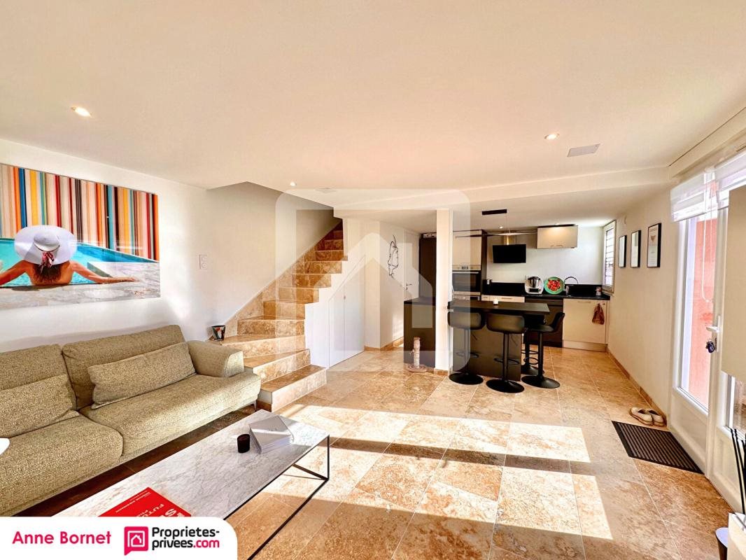 Maison à vendre, 72m², Grasse