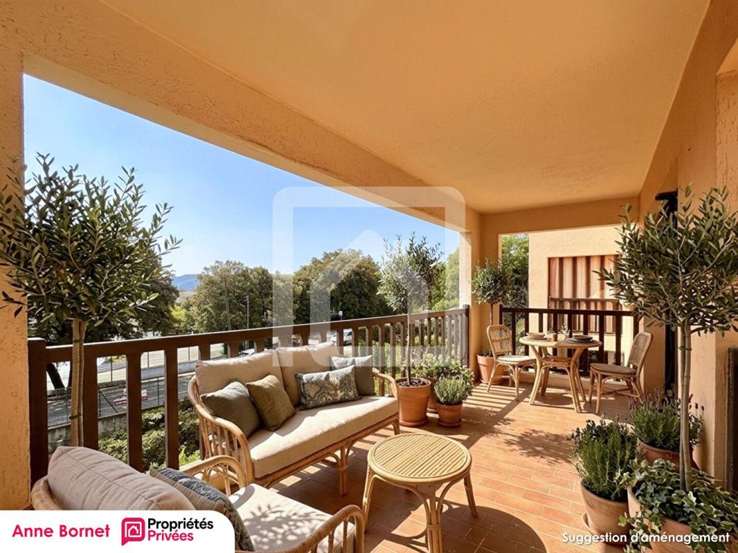 Appartement à vendre, 40m², Grasse