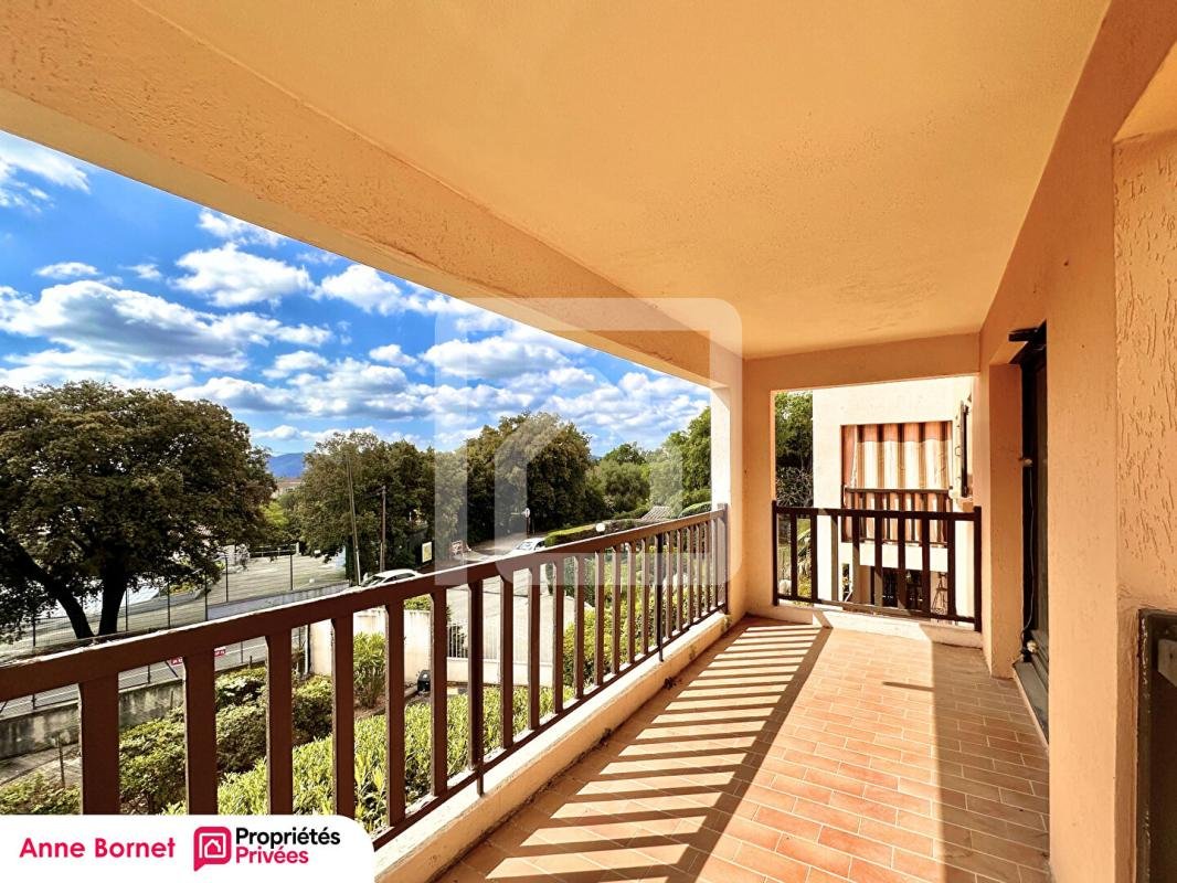 Appartement à vendre, 40m², Grasse