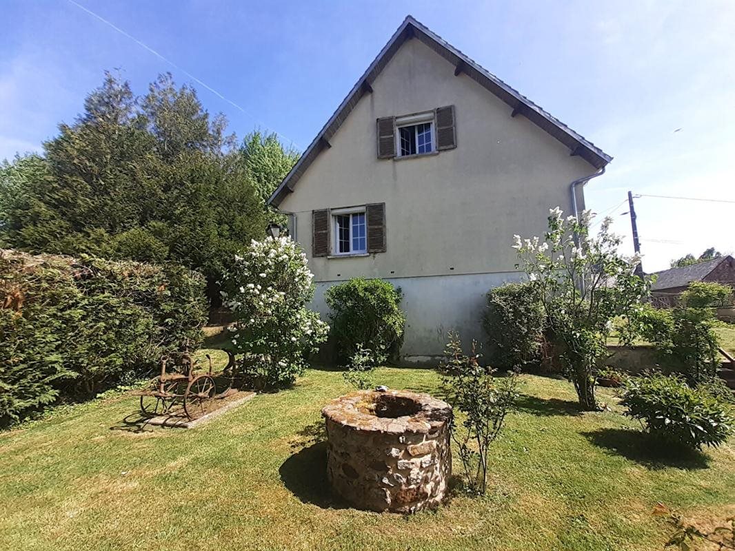 Maison à vendre, 114m², Hanvoile