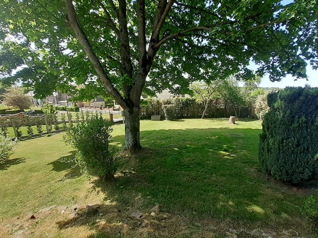Maison à vendre, 114m², Hanvoile