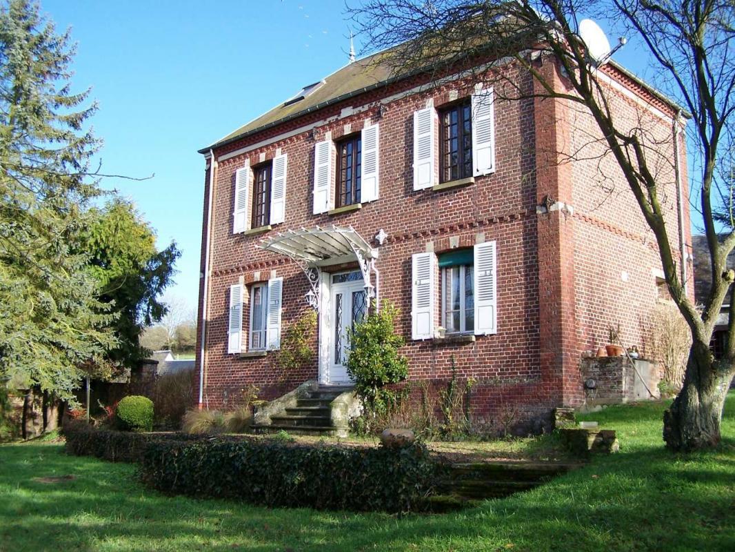 Maison à vendre, 137m², Songeons