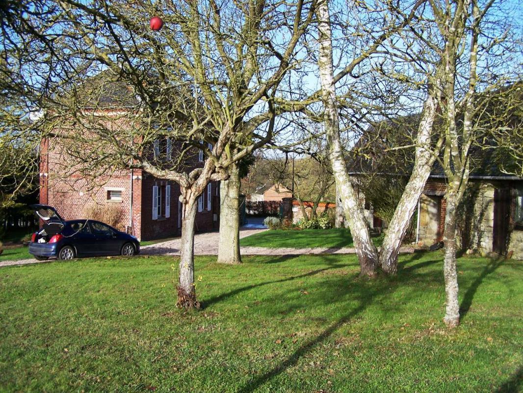 Maison à vendre, 137m², Songeons