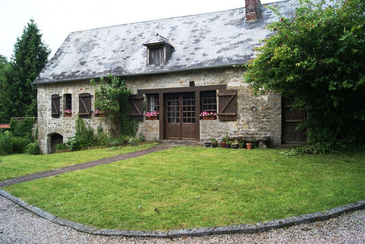 Maison à vendre, 137m², Songeons