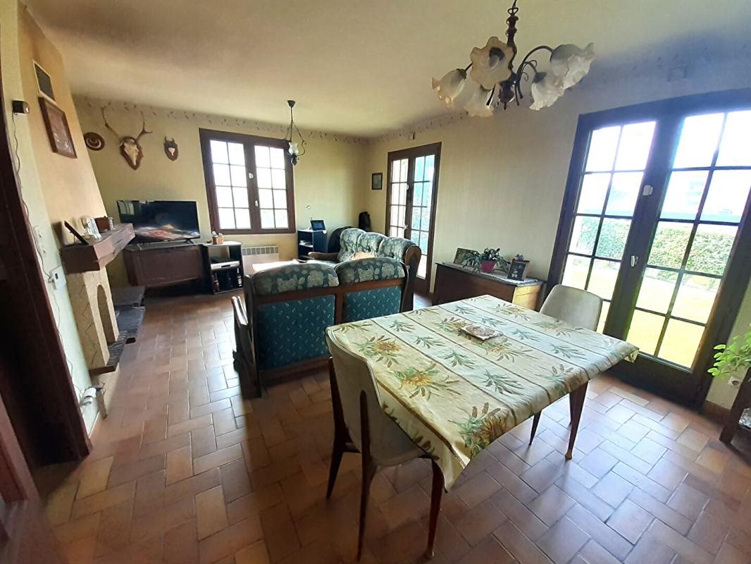 Maison à vendre, 78m², Gournay-en-Bray