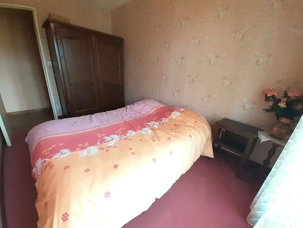Maison à vendre, 78m², Gournay-en-Bray