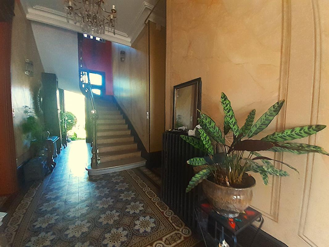 Maison à vendre, 301m², Ferrières-en-Bray